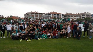 Muğlaspor, Uşakspor karşılaşmasında 3 puan hedefliyor