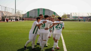 Muğlasporun 19 yıllık hasreti sona erdi