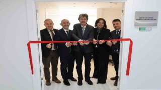 Mühendisten mezun olduğu üniversiteye destek