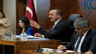 Muhtarlar talep etti, Kotan yanıtladı