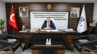Muradiye OSB Başkanı Kıvırcık: Yerli markalara boykot değil destek zamanı