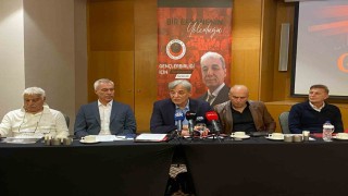 Murat Şamil Şen: Spor kulüplerinin en büyük sorunu geçici çözümler bulunmasıdır