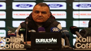 Murat Uçkun: Kariyerimde en sevindiğim Osmanın attığı gol oldu