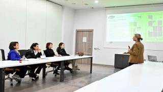 Muratpaşada gastronomide hijyen atağı