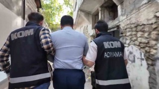 Muska yapıp büyü bozduğunu iddia eden şahıslar yakalandı