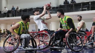 Muşlu sporcu, U23 Milli Takım kampına davet edildi