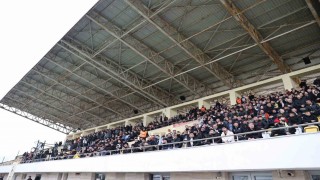 Muşspor PFDKYA sevk edildi