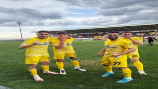 Muşspordan iki futbolcu haftanın 11inde
