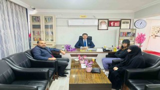 Muşta bağımlılıkla mücadelede örnek çalışma