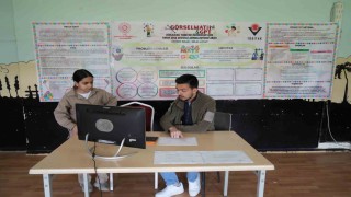 Muşta yapay zeka destekli GörselMathGPT ile matematik öğrenme güçlüğü yaşayan öğrenciler için çözüm aranıyor