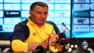 Mustafa Kaplan: Maçın başında sonuna kadar her şeyden memnunum