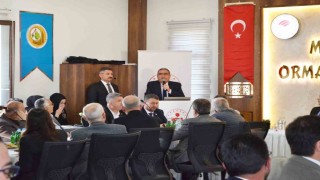 Mustafakemalpaşanın geleceği konuşuldu