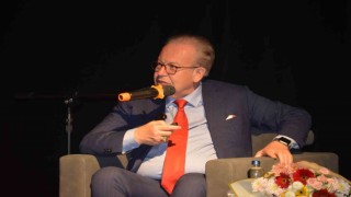 Müstafi Tümamiral Doç. Dr. Cihat Yaycı: Bugün savunma sanayimizdeki gelişmeler bizim için büyük bir şanstır