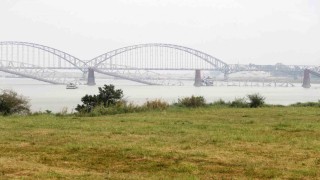 Myanmardaki depremlerde can kaybı 3 bin 354e yükseldi