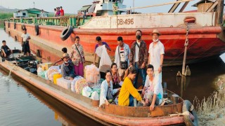 Myanmar’daki Depremde Can Kaybı 3.564’e Ulaştı