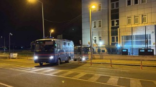 Narin Güran cinayeti davası 2 Mayısa ertelendi