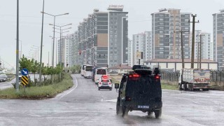 Narin Güran cinayeti davasında 15 sanık, ikinci kez hakim karşısına çıkmak üzere adliyeye getirildi