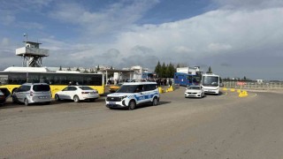 Narin Güran cinayetine ilişkin 6sı tutuklu, 3ü çocuk 15 sanık adliyeye getirildi