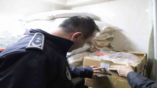 Nazilli Belediyesinden tavuk ürünlerine sıkı denetim