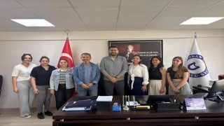 Nazilli MYOdan çifte başarı