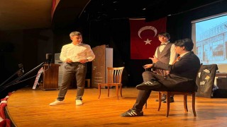 Nazillide Kültür Sanat Festivali başladı