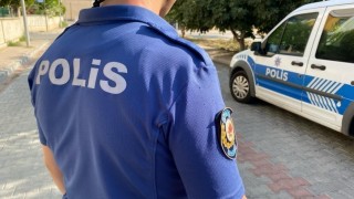 Nazillideki cinayet şüphelisi tutuklandı
