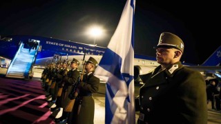 Netanyahu, hakkındaki uluslararası yakalama kararına rağmen Macaristanda