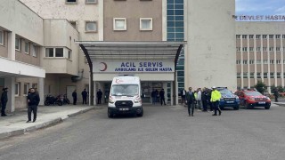 Nevşehirde eğitimde silah arkadaşı tarafından yanlışlıkla vurulan 1 başçavuş şehit oldu