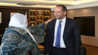 Niğde Belediyesinden eğitimden sağlığa, gıdadan yakacağa kapsamlı yardımlar