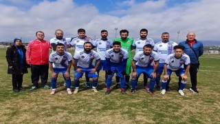 Niğde Sağırlar Spor Kulübü, Kayseri İşitme Engelliler Spor Kulübünü mağlup etti