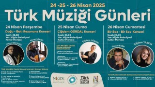 Niğdede 23 Nisan coşkusu mahallelere yayılıyor