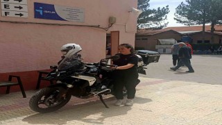 Niğdede dolandırıcılık ve trafik güvenliği konularında bilgilendirme faaliyetleri