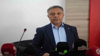 Niğdede zirai don elmayı vurdu