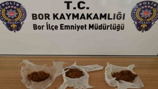 Niğdedeki uyuşturucu tacirlerine operasyon: 12 gözaltı