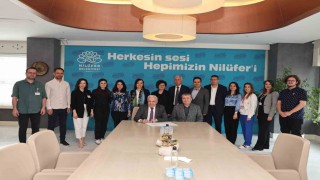 Nilüfer Belediyesi Bilim Politika Belgesini imzaladı