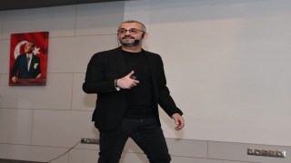 Nilüferde Kamu İhale Mevzuatı eğitimi
