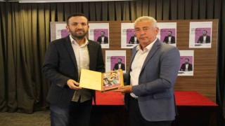 Nilüferde sözlü kültürden dijitale anlatı konuşuldu
