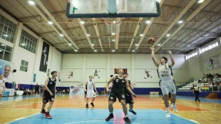 Nilüferde Uluslararası Spor Şenlikleri heyecanı yaşanacak