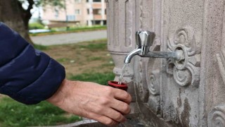 Nilüferin su kalitesi her ay ölçülüyor