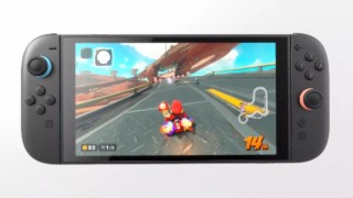 Nintendo Switch 2 Resmen Tanıtıldı: İşte Tüm Teknik Özellikler ve Çıkış Detayları