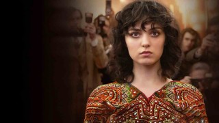 Nisan ayında yeni dizi ve filmler TV+ta