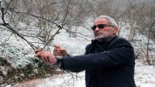 Nisan karı fındık üreticisini endişelendirdi