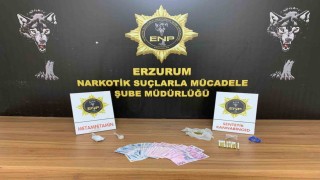 NSM ekiplerinden sokak satıcılarına yönelik operasyon
