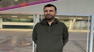 Nuri Kaymak: Kupayı alıp, Avrupaya gitmek istiyoruz