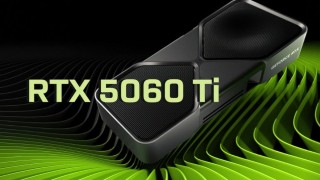 Nvidia GeForce RTX 5060 Ti Fiyatı ve Çıkış Tarihi Belli Oldu