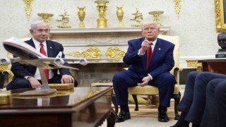 NYT: Trump, İsrailin İranın nükleer tesislerine yönelik saldırı planına karşı çıktı, müzakereyi tercih etti