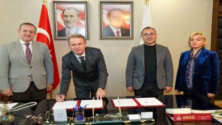 ODÜ, kooperatifçilik eğitiminde yetkili kurum oldu
