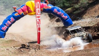 Offroad Şampiyonasının ilk ayağı tamamlandı