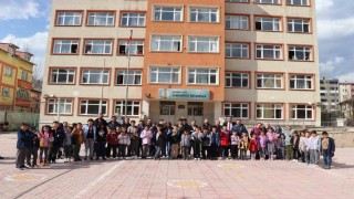 Öğrenciler akıl ve zeka oyunlarında buluştu