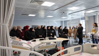 Öğrencilerin gelecek planlarında yol gösterici oldu